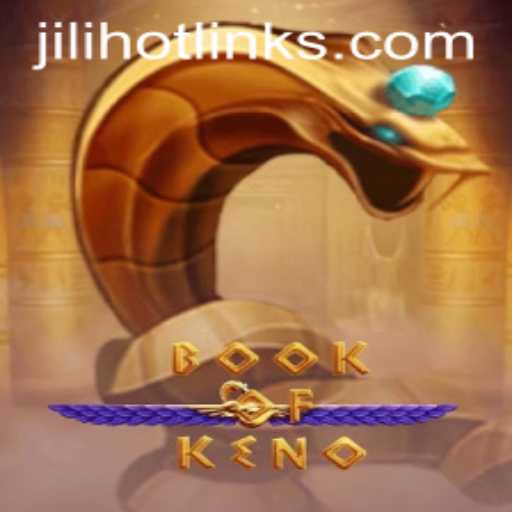 Exploring the Exciting World of BookOfKeno: A Fresh Take with JILIHOT