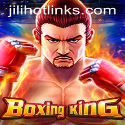Unveiling BoxingKing: A Thrilling Virtual Arena with JILIHOT