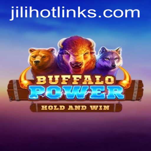 BuffaloPower: A Deep Dive into the Exciting World of JILIHOT Gaming
