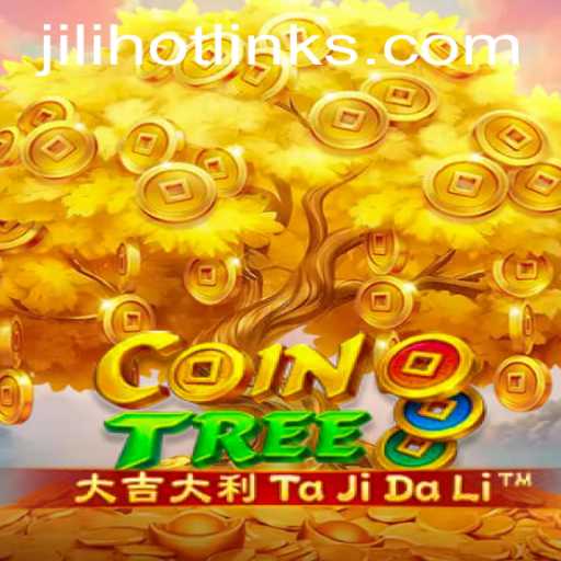 CoinTree: The Exciting World of JILIHOT's Newest Adventure Game