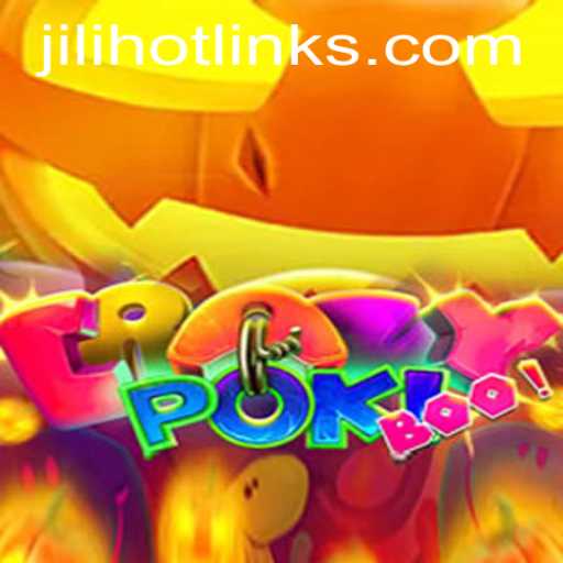 CrazyPokiBoo: A Thrilling Gaming Experience with JILIHOT