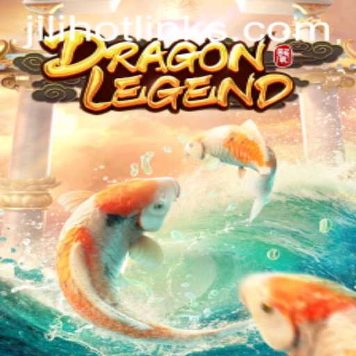 DragonLegend: The Epic Adventure with JILIHOT