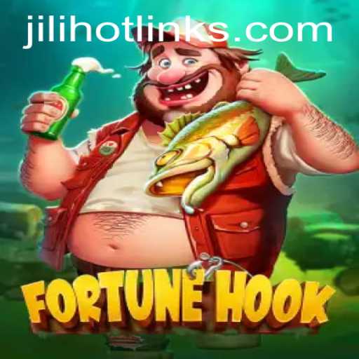 Discover the Thrilling World of FortuneHook and JILIHOT