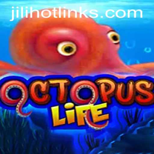 Experience the Thrills of OctopusLife: An Underwater Adventure with JILIHOT