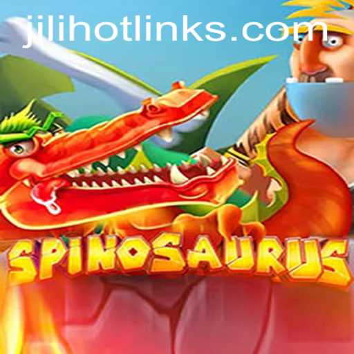 Discover the Thrilling World of Spinosaurus: A New Era of Gaming Adventure
