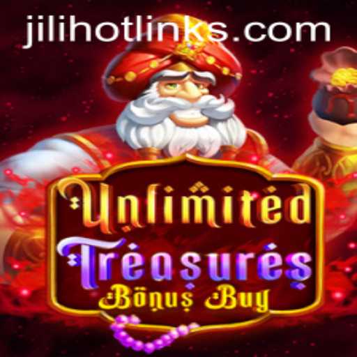 UnlimitedTreasuresBonusBuy: Exploring the Excitement of JILIHOT Games