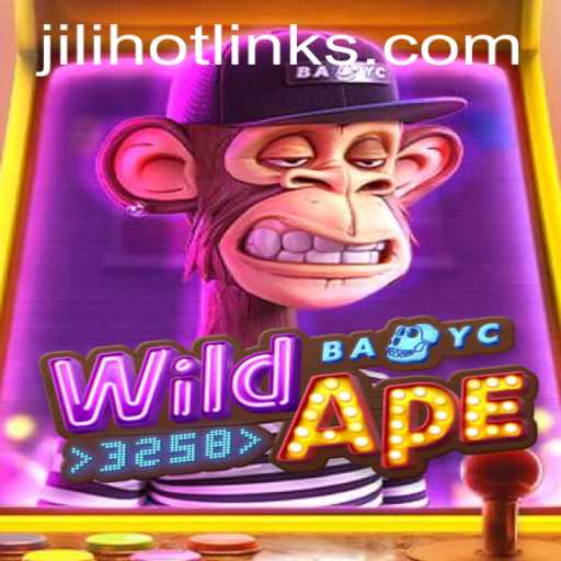 Exploring the Wild World of WildApe3258: A Comprehensive Guide