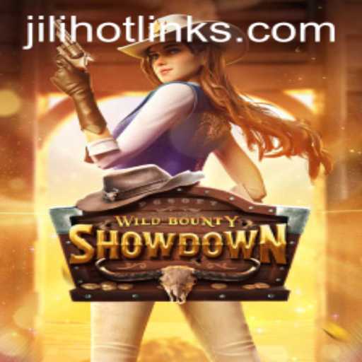 Wild Bounty Showdown: A Thrilling Adventure with JILIHOT