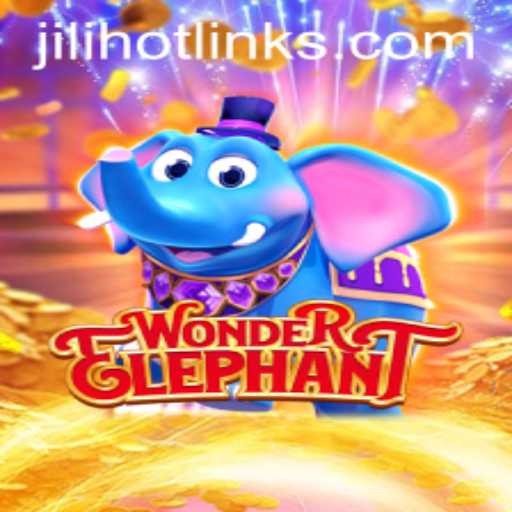 Unleashing Fun with WonderElephant: The Exciting Game Taking the World by Storm