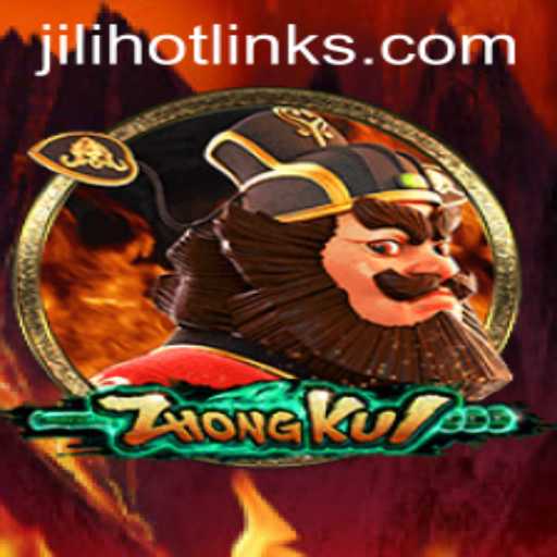 Exploring the Thrilling World of ZhongKui: JILIHOT's Latest Gaming Adventure